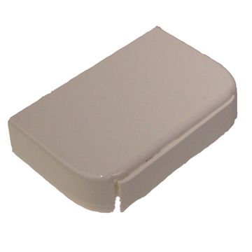 Legrand Dlp Einddeksel 35X80Mm