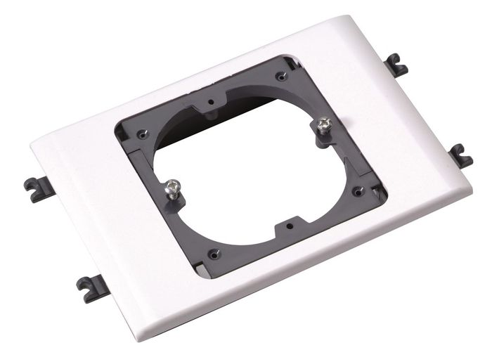 Legrand Dlp Univ.Houder 1Xsokkel 85Mm Legrand Dlp Univ.Houder 1Xsokkel 85Mm