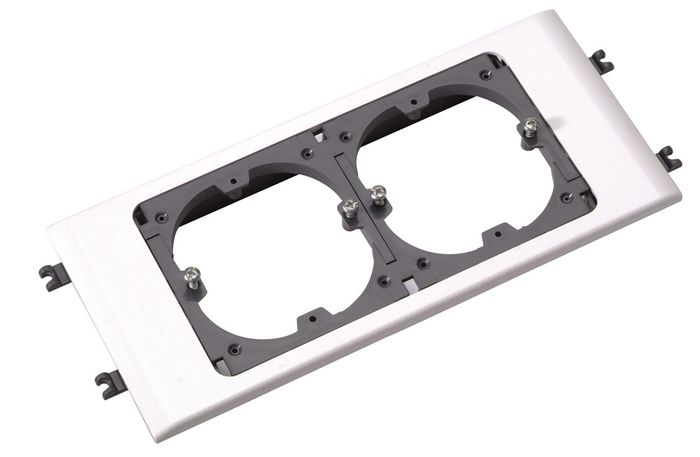 Legrand Dlp Bevestigingsbeugel 2 Xsokkel 85Mm