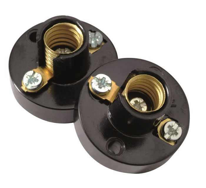 Profile Fitting (2 st.) Bruin Profile Fitting (2 st.) Bruin