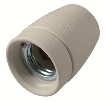 Profile Fitting Porselein E27  ~790840275