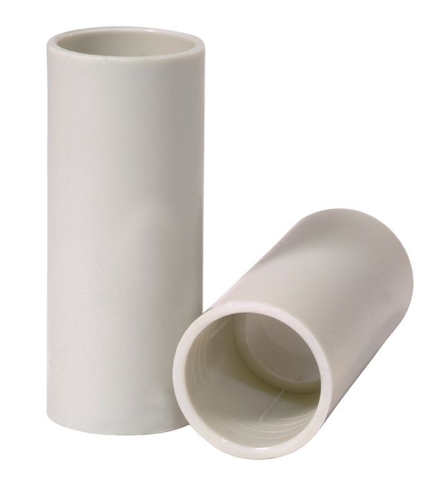 Profile Mof Grijs 16Mm 10St Profile Mof Grijs 16Mm 10St