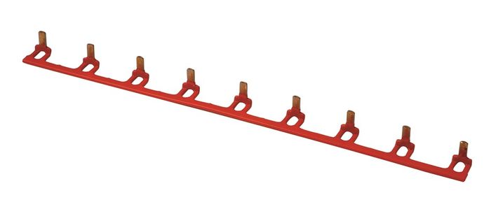 Profile Verbindingsrail Iso 2P 18Mod Profile Verbindingsrail Iso 2P 18Mod