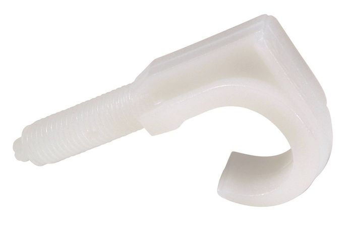 Profile Betonclips Enkel 16-20Mm 10St
