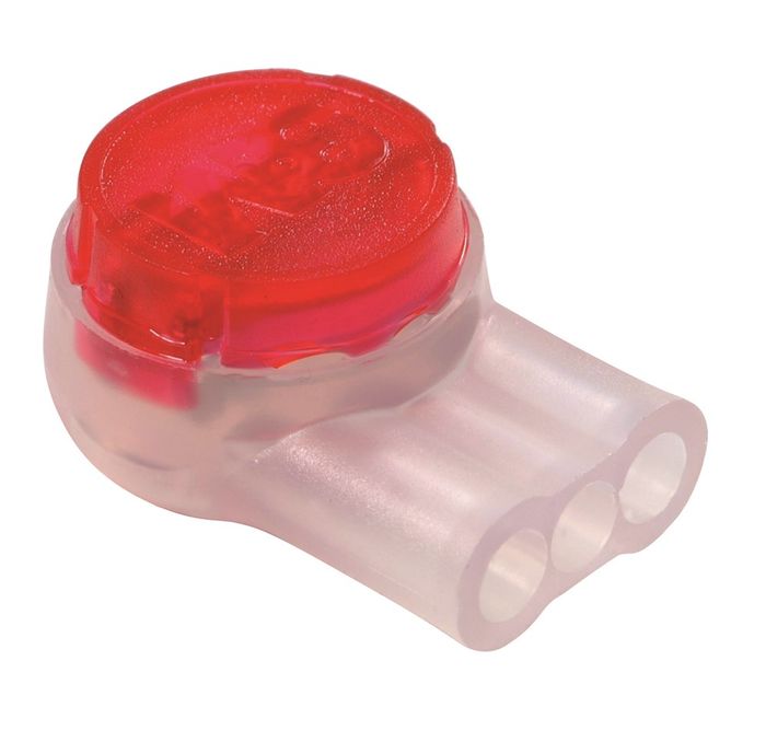 Profile Connector 48V 10St