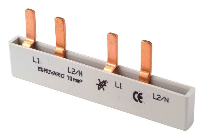Profile Kamgeleider Pin 4 Modules