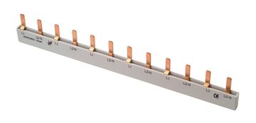 Profile Kamgeleider Pin 12 Modules