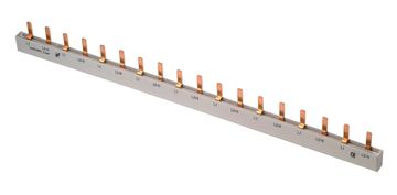 Profile Kamgeleider Pin 18 Modules
