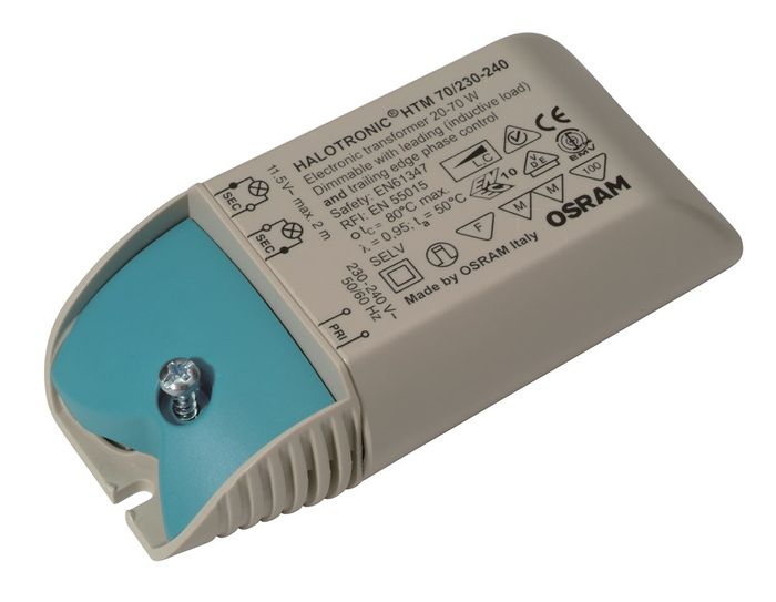 Osram Transfo Halotronic 70Va Osram Transfo Halotronic 70Va