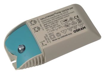 Osram Transfo Halotronic 105Va