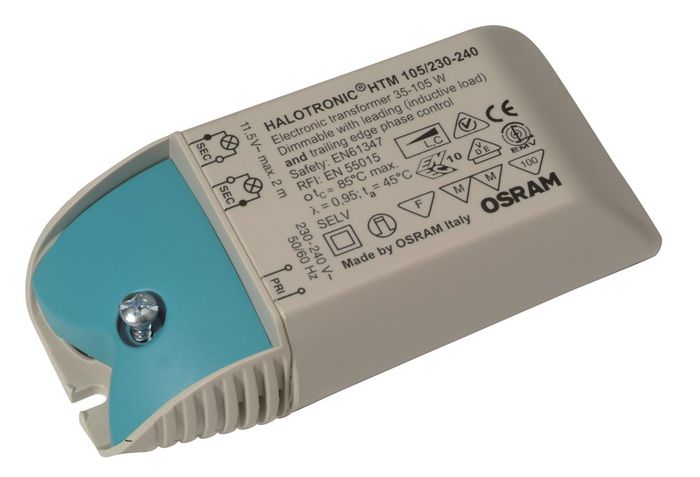 Osram Transfo Halotronic 105Va Osram Transfo Halotronic 105Va