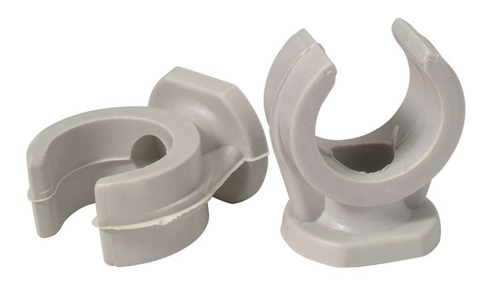 Profile Vorkklem 5/8 20St Profile Vorkklem 5/8 20St