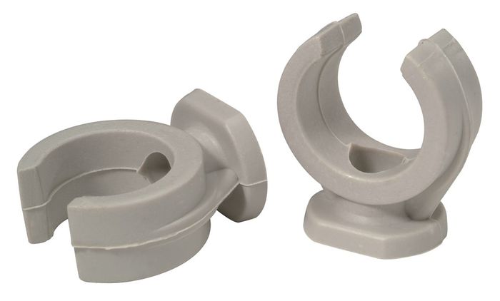 Profile Vorkklem 3/4 20St Profile Vorkklem 3/4 20St