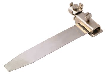 Profile Equipotentiale Klem +-15Cm