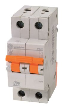 GE Vynckier Sokkelautomaat 2P 32A