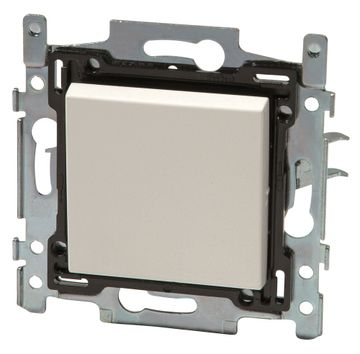 Niko DRUKKNOP ORIGINAL WHITE ELQUEST