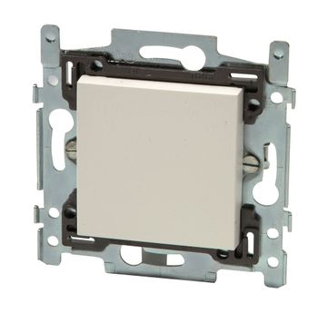 Niko PLAAT BLIND ORIGINAL WHITE ELQUEST