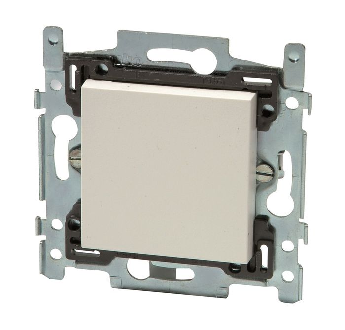 Niko PLAAT BLIND ORIGINAL WHITE ELQUEST Niko PLAAT BLIND ORIGINAL WHITE ELQUEST
