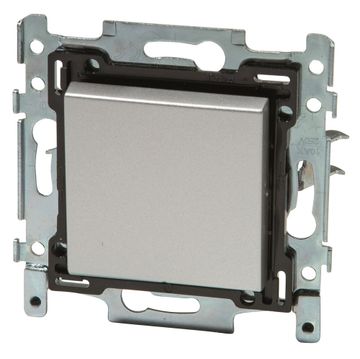 Niko SCHAKELAAR 2P INTENSE STERLING ELQUEST -