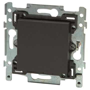 Niko PLAAT BLIND INTENSE ANTHRACITE ELQUEST -