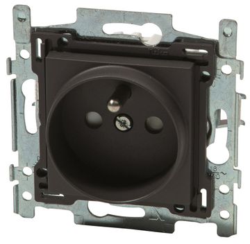 Niko STOPCONTACT +A 21MM INTENSE AN ELQUEST -