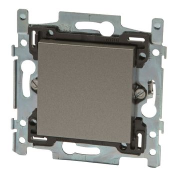 Niko PLAAT BLIND INTENSE BRONZE ELQUEST -