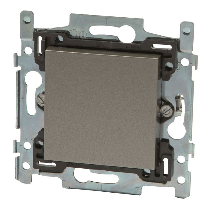 Niko PLAAT BLIND INTENSE BRONZE ELQUEST -