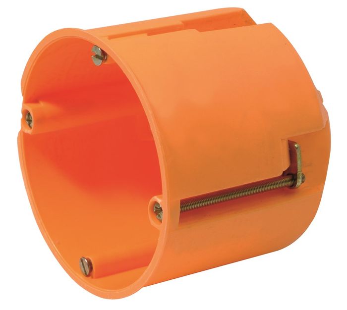 GE Vynckier Inbouwdoos Holle Wand 61Mm GE Vynckier Inbouwdoos Holle Wand 61Mm