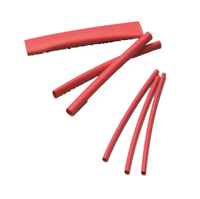 Profile Krimp Rood 6Xassorti   ~896544072