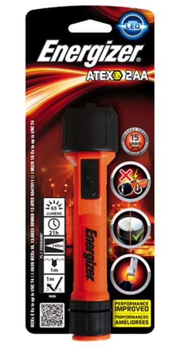 Energizer Schijnwerper Energizer Explosievrij Energizer Schijnwerper Energizer Explosievrij