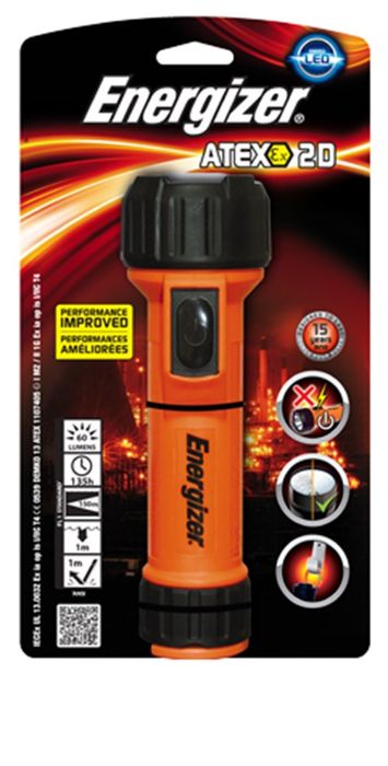 Energizer Schijnwerper Energizer Explosievrij Energizer Schijnwerper Energizer Explosievrij