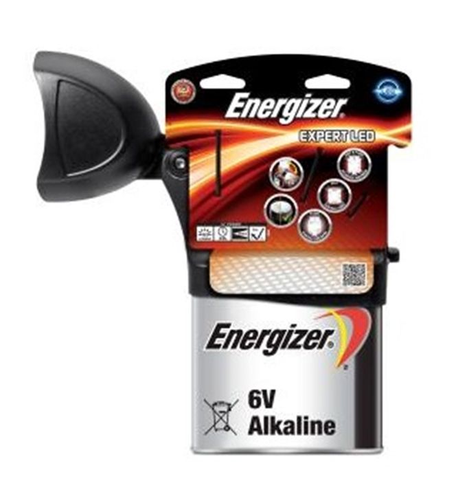 Energizer Schijnwerper Energizer +Lr820