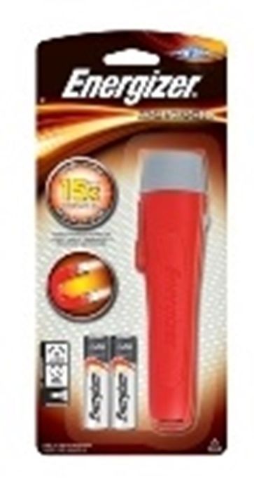 Energizer 1 Toorts Energizer + 2Xaa Met Magneet Energizer 1 Toorts Energizer + 2Xaa Met Magneet