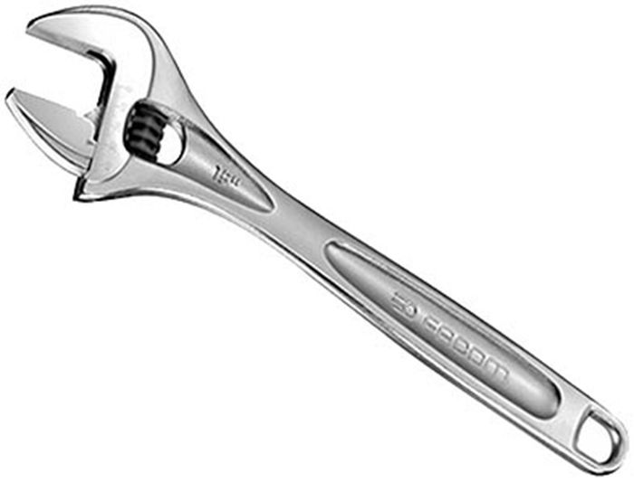 Facom Verchroomde Moersleutel- Rol 8 Facom Verchroomde Moersleutel- Rol 8