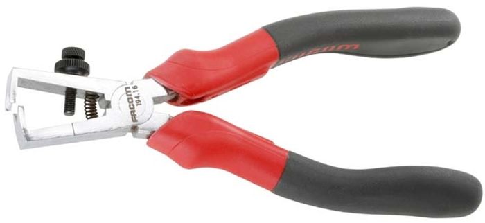 Facom 194 Striptangen En Draadknipper