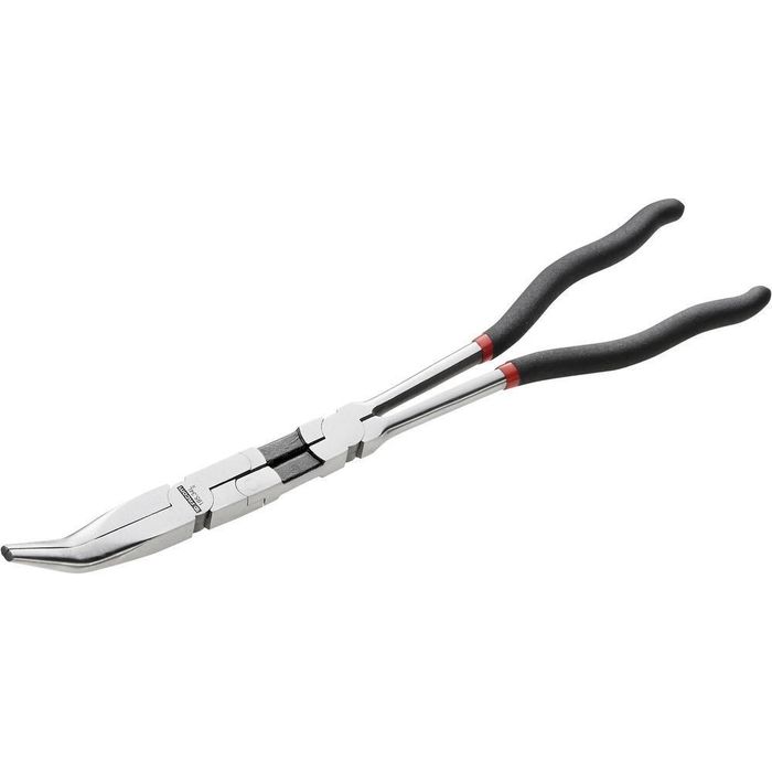 Facom Tang 340 Mm Met Lange Bekken En Dubbel Facom Tang 340 Mm Met Lange Bekken En Dubbel