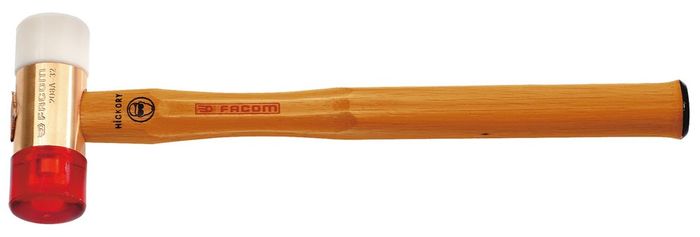 Facom Zware Hamer Verwisselbare Doppen 32Mm Facom Zware Hamer Verwisselbare Doppen 32Mm