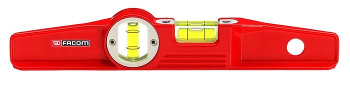 Facom Magnetische Waterpas 25Cm