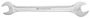 Facom Extra Platte Steeksleutel, Metrisch 6X7