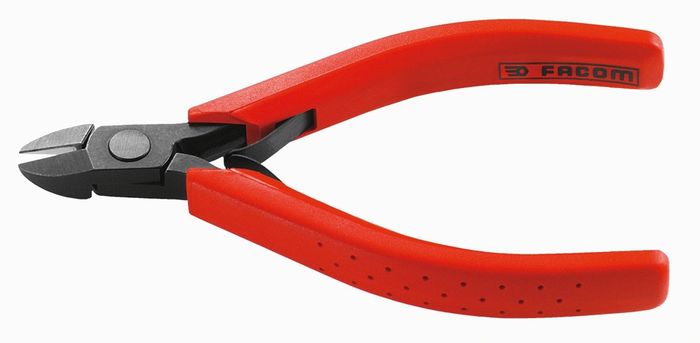 Facom 405 Precisie Zijkniptangen Met Axiale Facom 405 Precisie Zijkniptangen Met Axiale