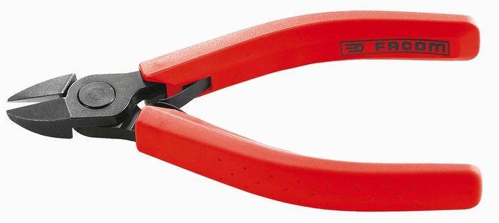 Facom 405 Precisie Zijkniptangen Met Axiale Facom 405 Precisie Zijkniptangen Met Axiale