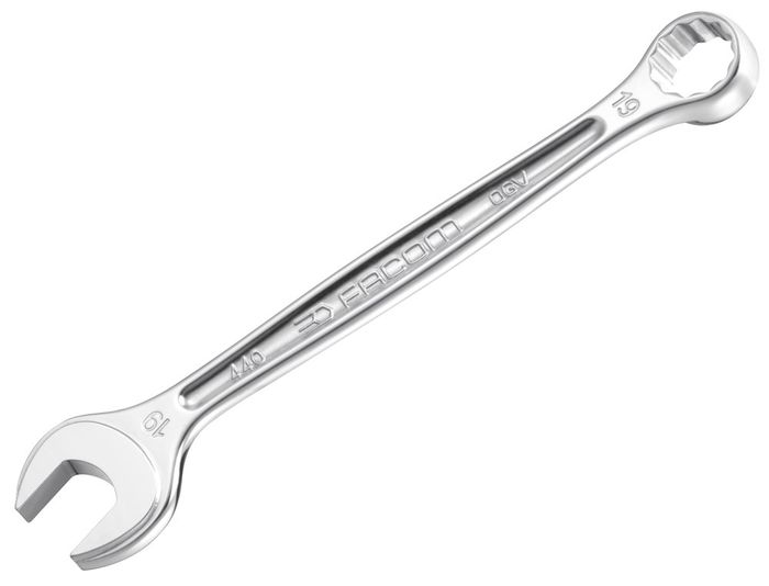 Facom Ringsteeksleutel Ogv 20 Mm