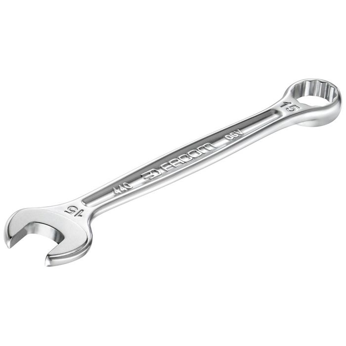 Facom Ringsteeksleutel Ogv 23 Mm