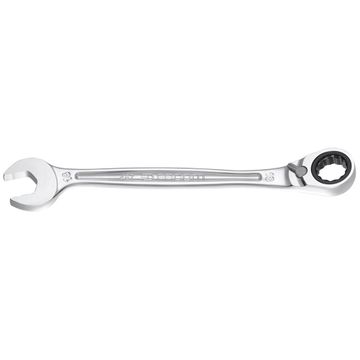 Facom Anti-Slip Steekringratelsleutel 6Mm
