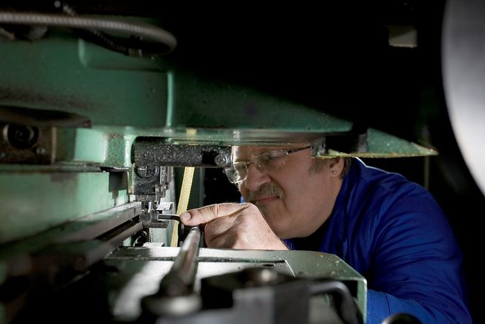 Facom Lange Inbussleutels 10Mm