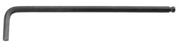 Facom Extra Lange Inbussleutel Kogelkop 4Mm