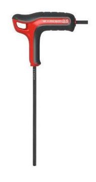 Facom Inbussleutels 6 Kant, T-Vorm Ergo 2,5Mm