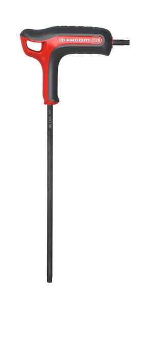 Facom Inbussleutels T-Greep Ergo Torx 40 Facom Inbussleutels T-Greep Ergo Torx 40