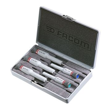 Facom Schroevendraaiers Voor Torx Schroeven