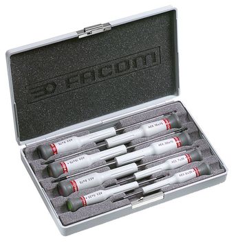 Facom Schroevendraaiers Voor Torx Schroeven